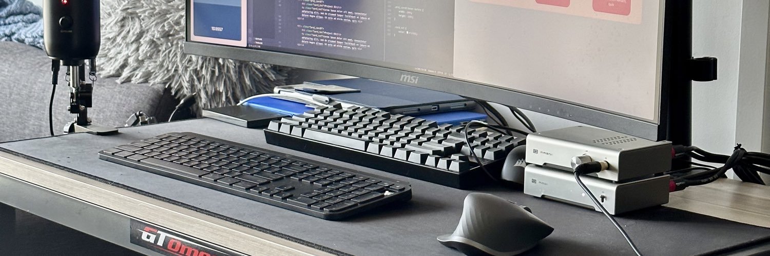 Pybeancoder's profile banner image