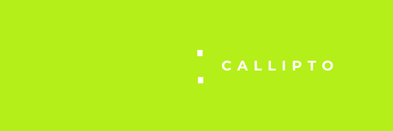 CALLIPT● banner