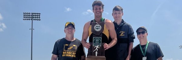 PVTrackField Profile Banner