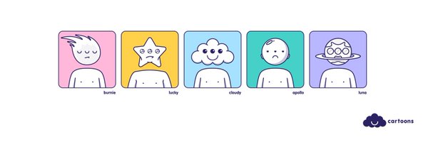 cartoonsnft Profile Banner