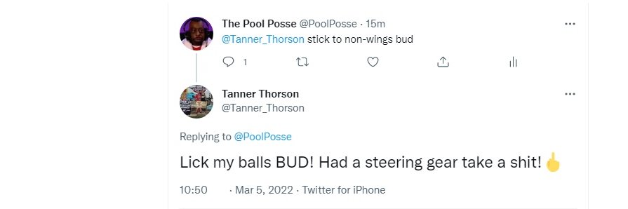 The Pool Posse banner