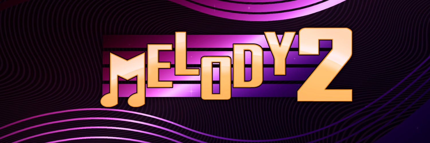 Team Magikent 🔜 MELODY 2 (19/04/2025) banner