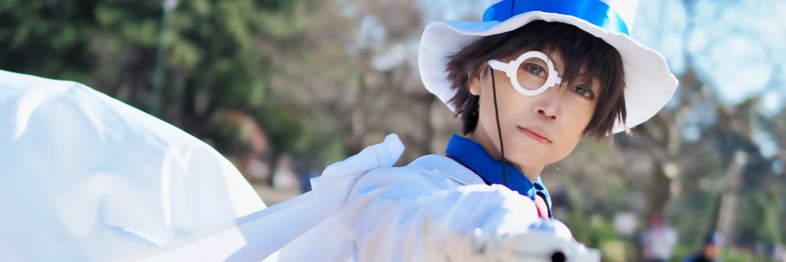 ちょび banner