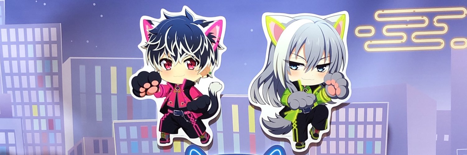 ゆき❄︎ banner