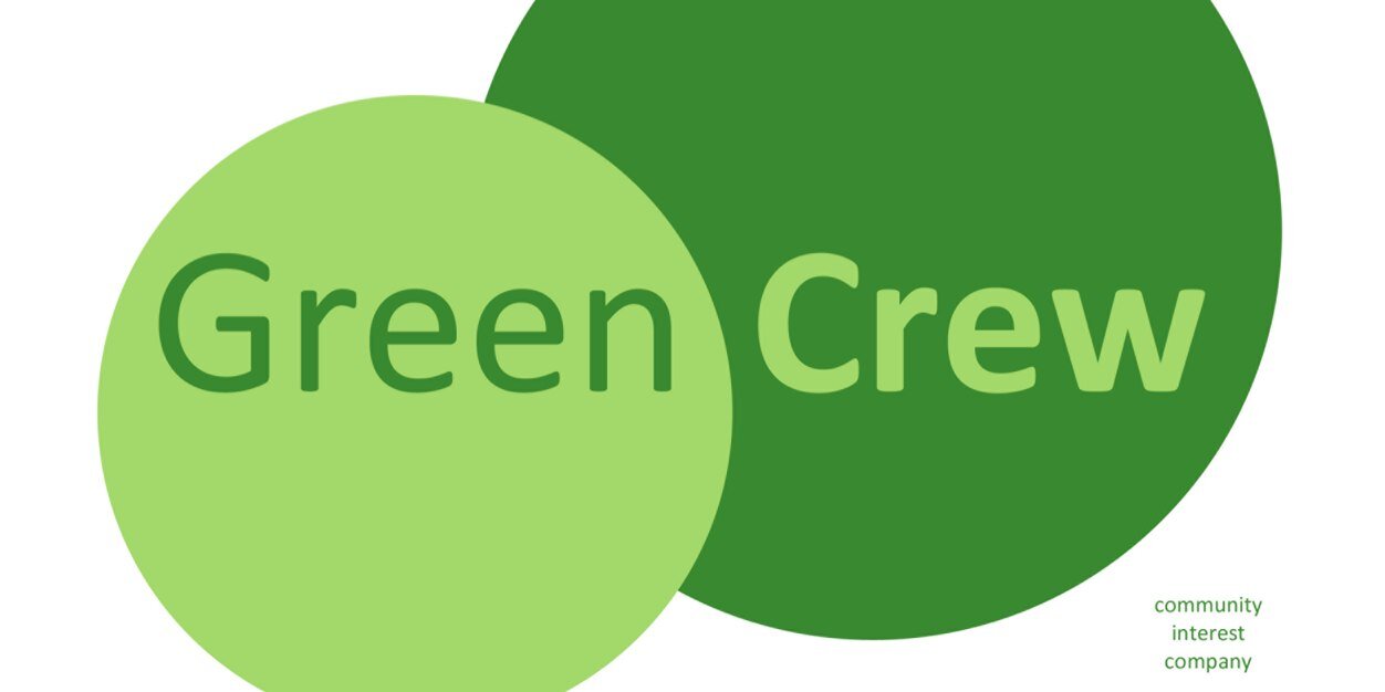 GreenCrew1's profile banner image