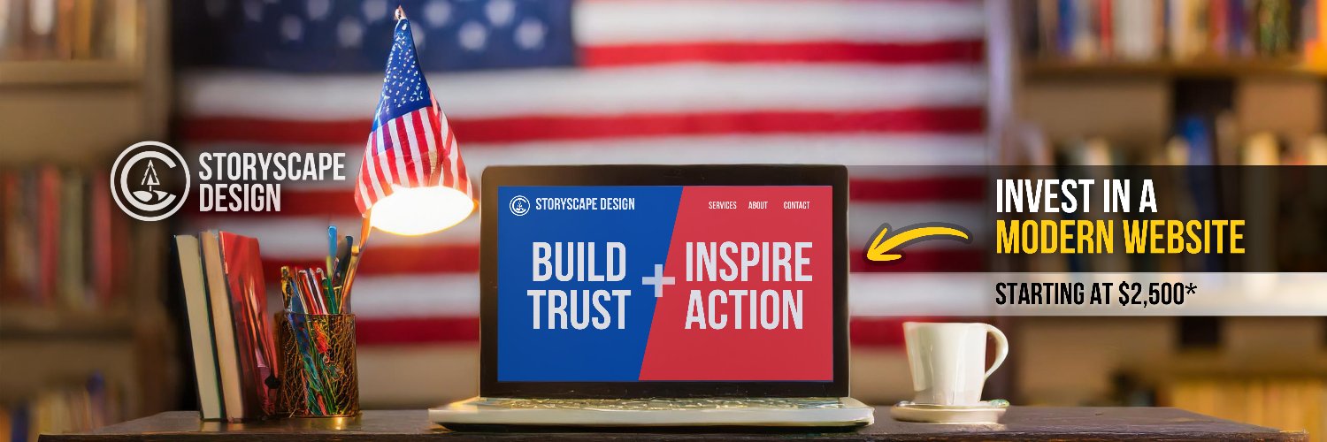 Cody James ✝️ 🇺🇸 banner