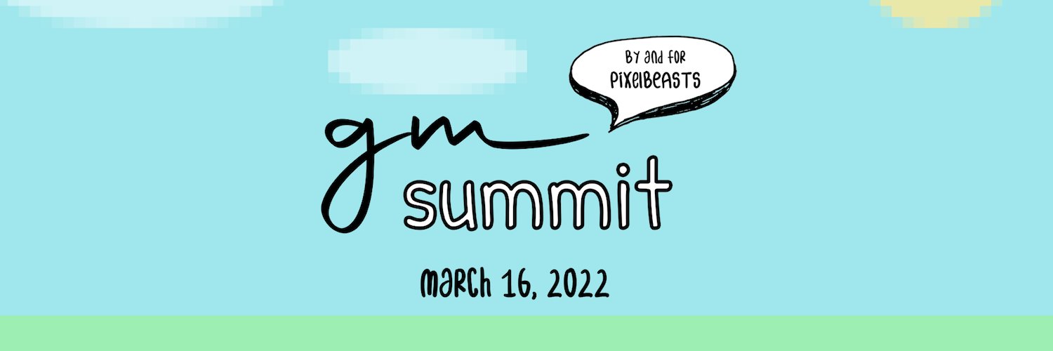 gm summit banner