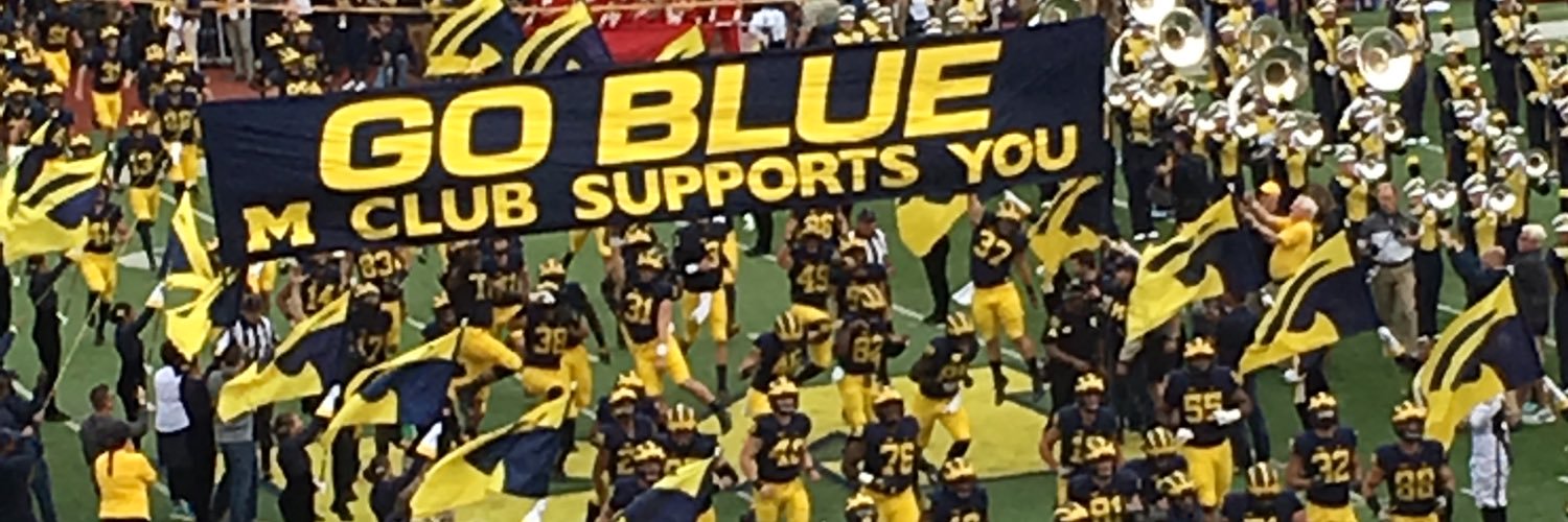 umwolverines93's profile banner image
