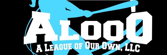 ALOOOsoftball's profile banner image
