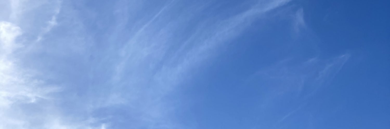 Twitter banner for @mrcldeus