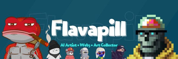 Fl4v41 Profile Banner