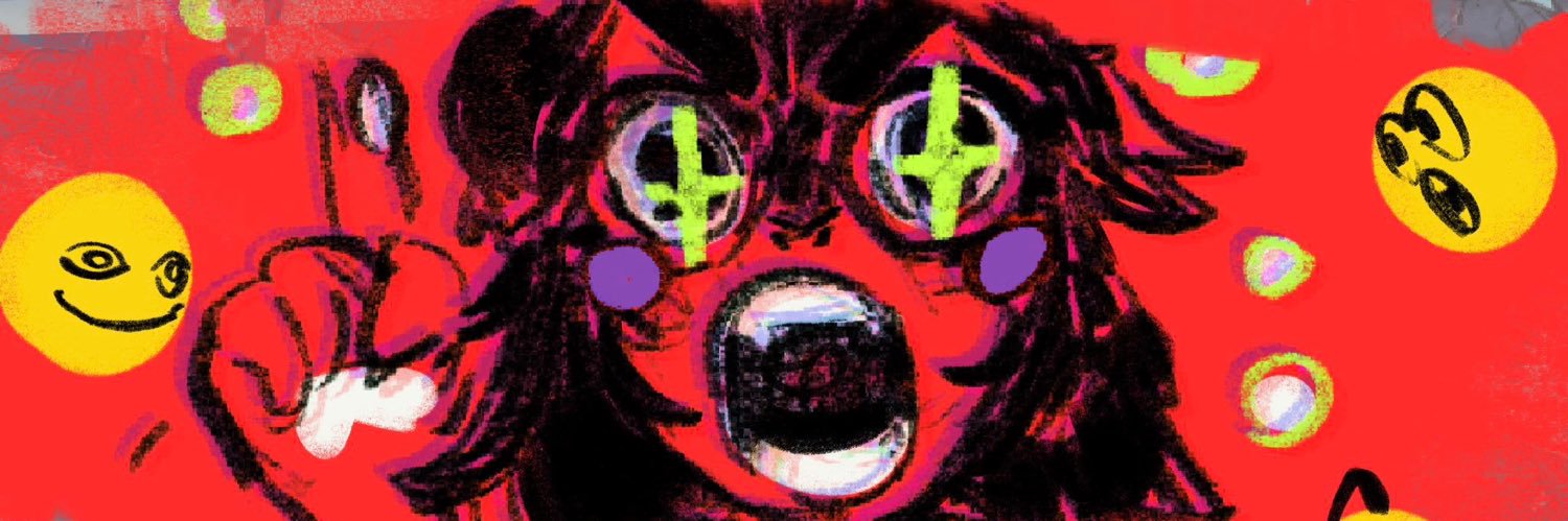 ALLAE (Comms Open!)'s banner