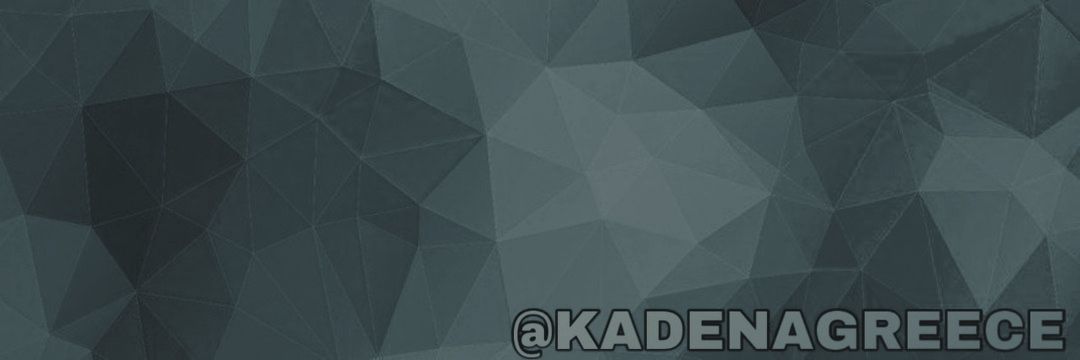 Kadena Greece banner