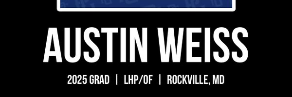 _austinweiss Profile Banner