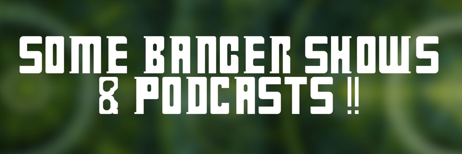 The Pals N Quaintances Hub banner