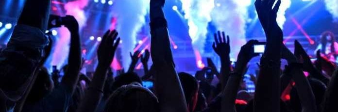 Electric #NowPlaying Bot banner