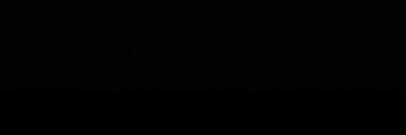 x banner