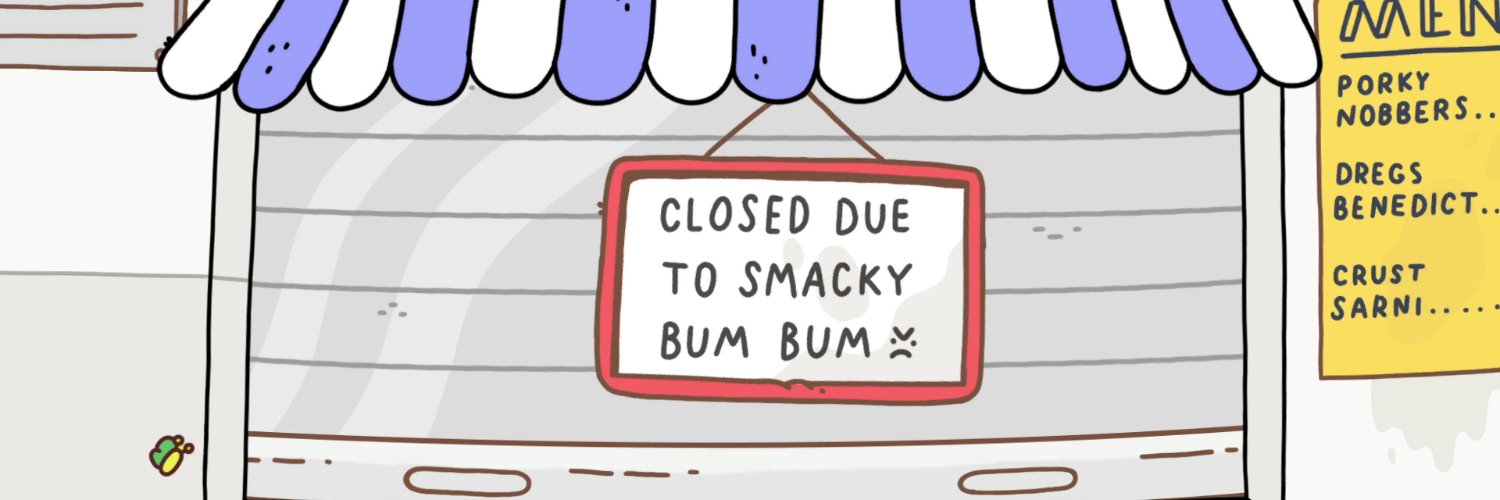 Ash Leavenworth banner