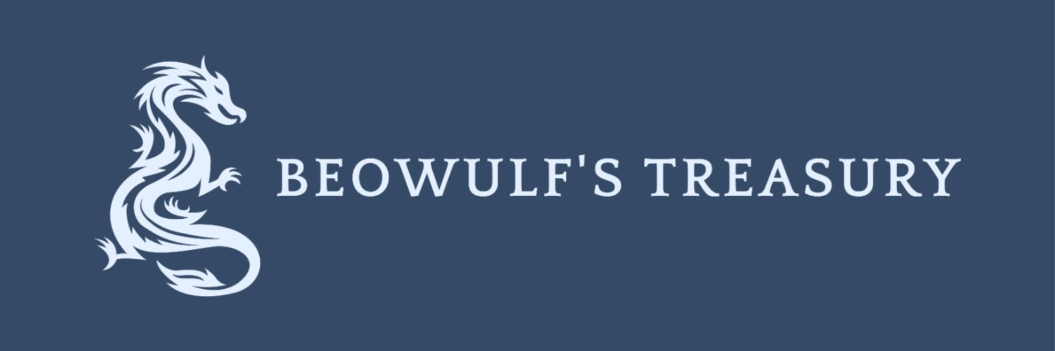 BeowulfTreasury's profile banner image