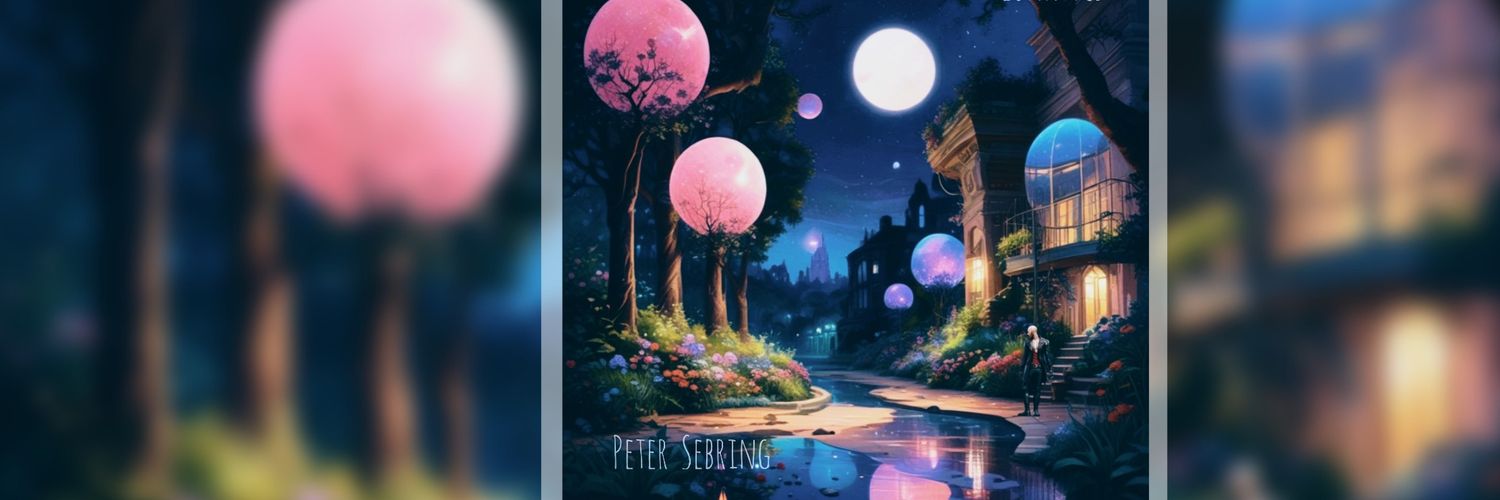 PeterSebring's profile banner image