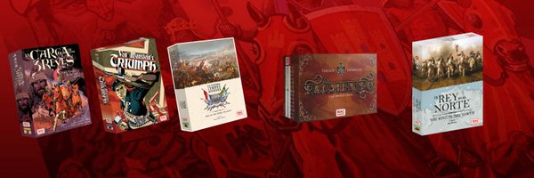 NACWargames Profile Banner