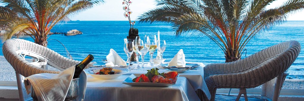 HesperiaResorts's profile banner image