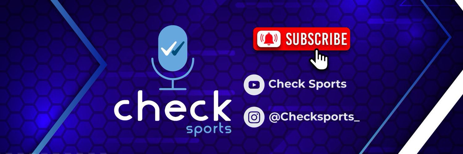 CheckSports_'s profile banner image