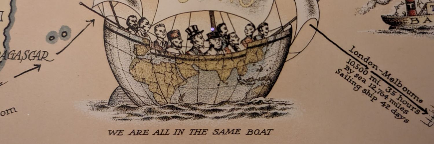 Nicholas Dronen banner