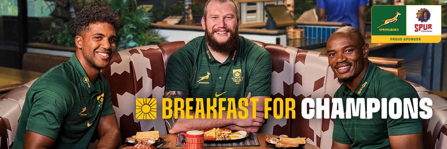 SpurRestaurant's profile banner image