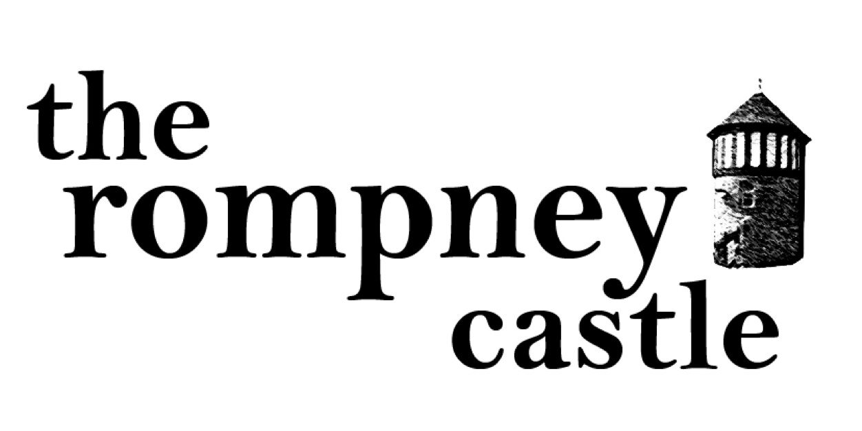 RompneyCastle's profile banner image