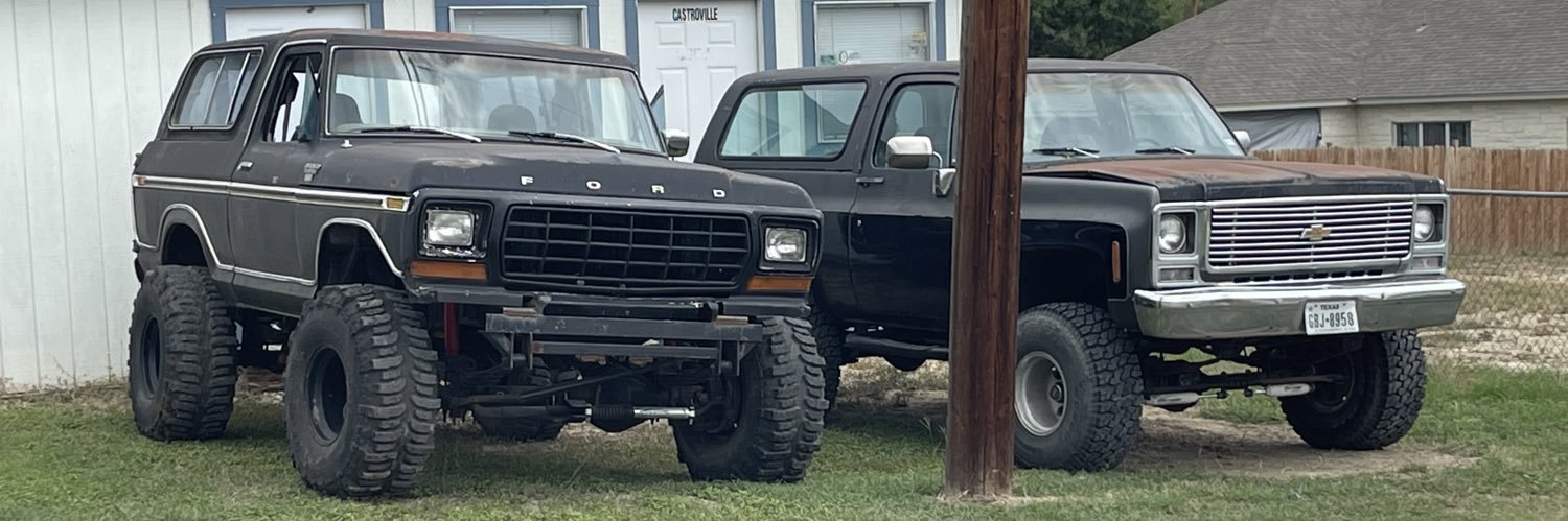 Robert Peterson banner