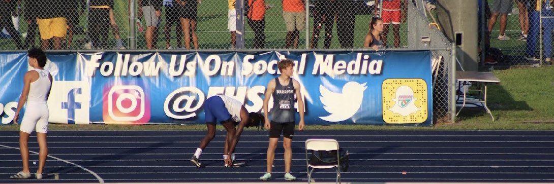 Parker Vitoritt banner