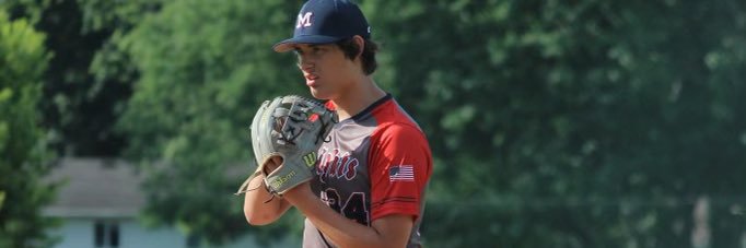 Blake Lecureux banner
