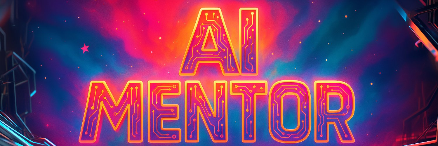 Mentor's banner