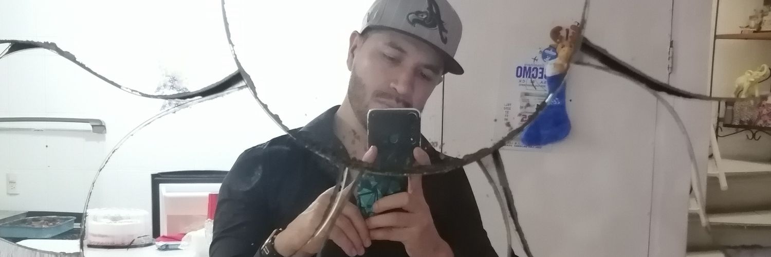 Jorgitodelmazo7's profile banner image