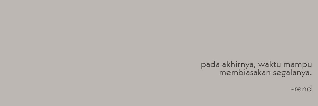 Rend. banner