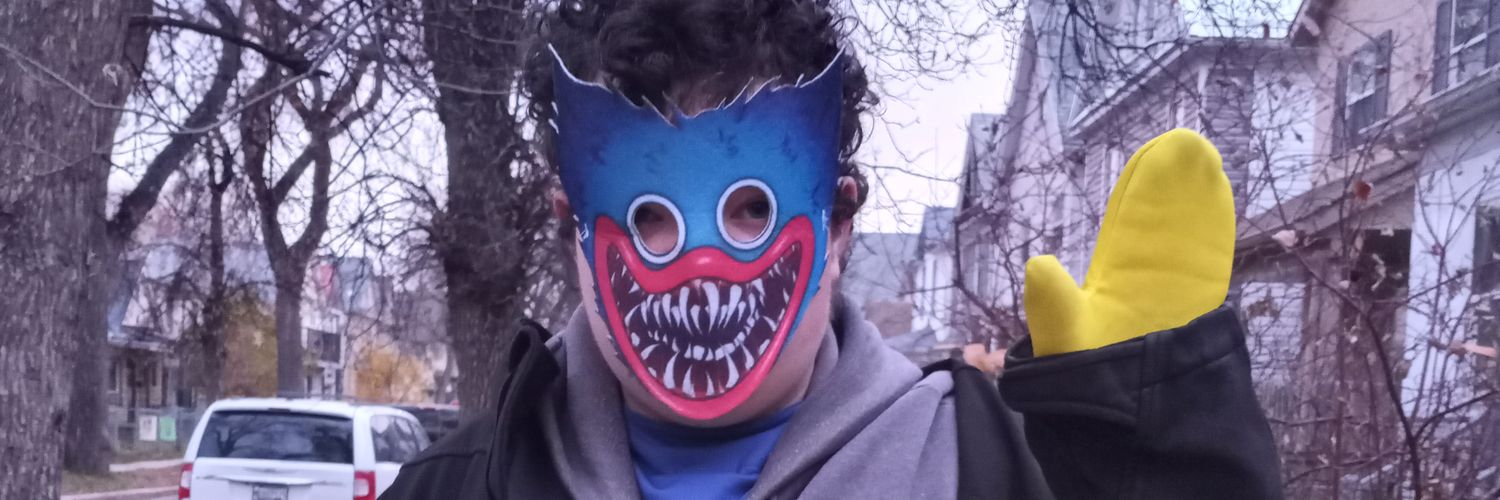 GenXwasRight's profile banner image