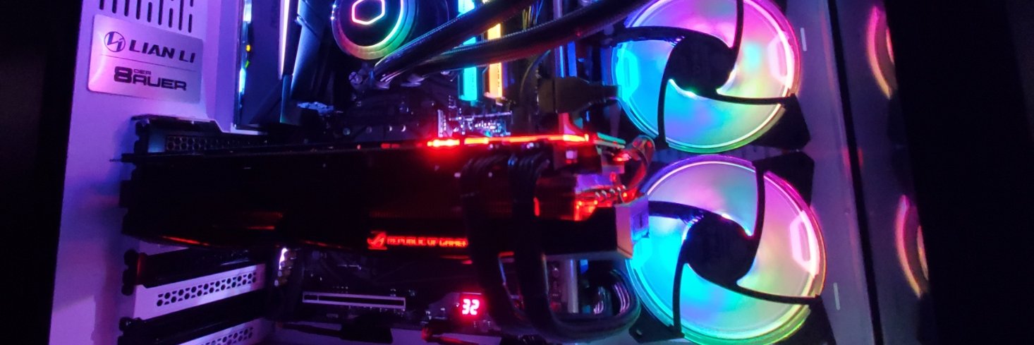 travispreston's profile banner image