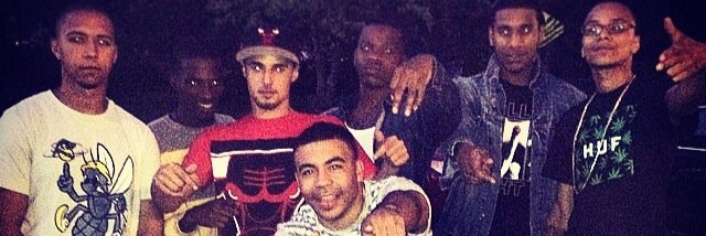 FuckFaceDub's profile banner image