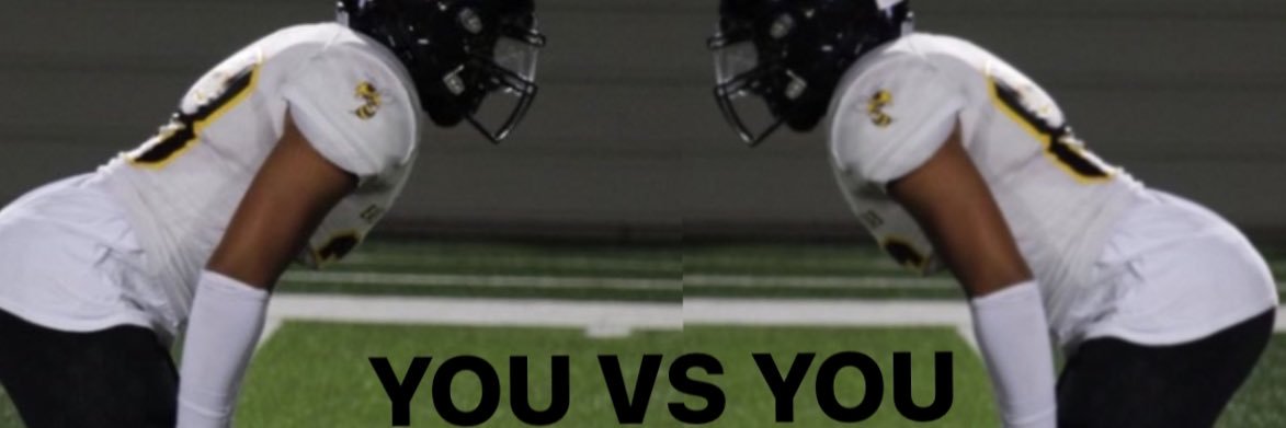 Keith (Tre) Marshall III's banner