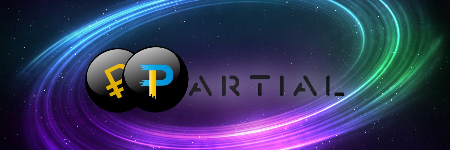 Partial Finance | pDollar banner