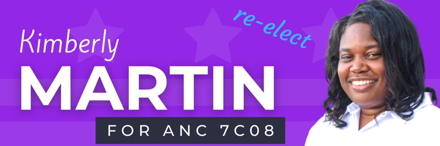 Kimberly Martin banner