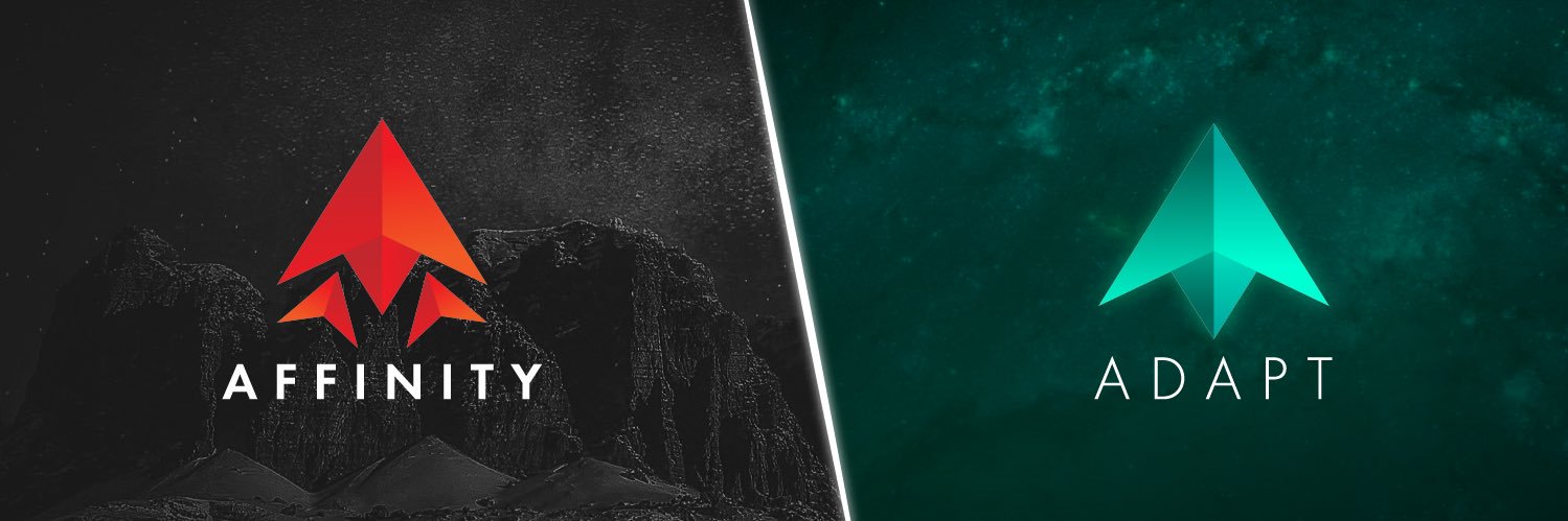 Affinity Innovations banner