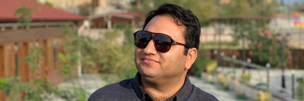 WaqasKhial's profile banner image