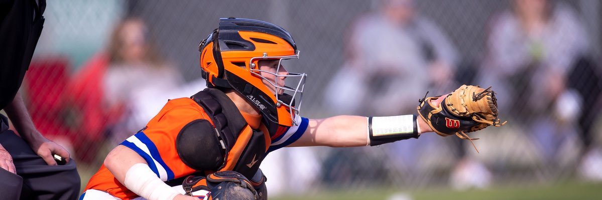 Luke St. John banner