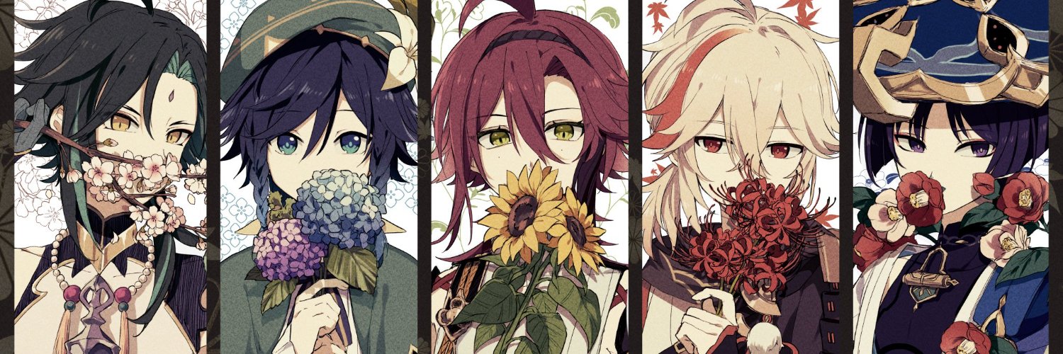 Samayukinyan's profile banner image