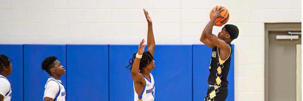 Cameron Baker banner