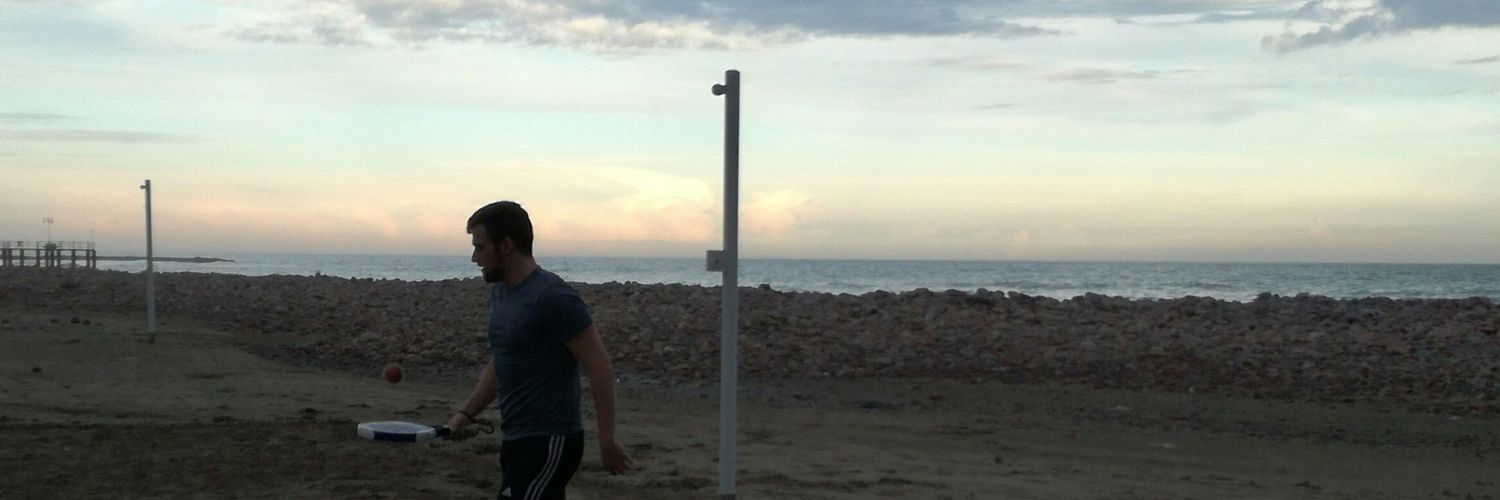 Ramon834's profile banner image