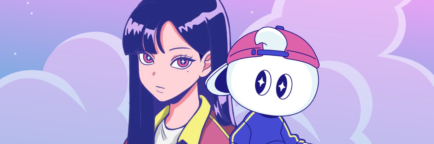 MIYA UNIVERSE banner