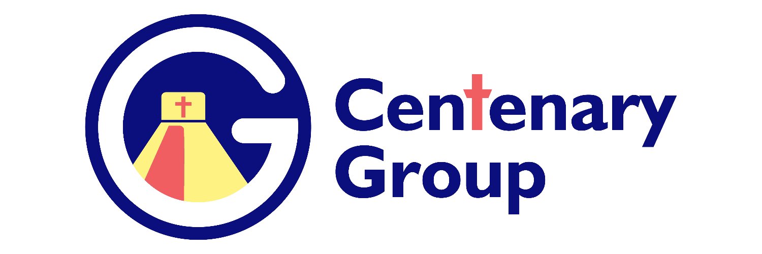 Centenary Group banner